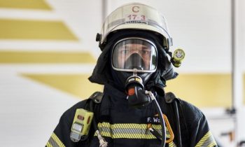 Bezüglich des Krebsrisikos für Feuerwehrleute gilt: »Vorsorge und Vorsicht sind besser als Nachsorge und Nachsicht« (Bild: Meiko).