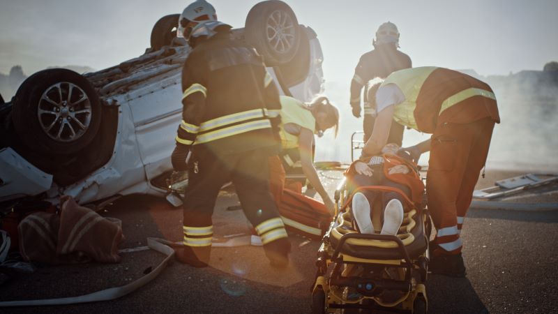 Der Lehrgang sensibilisiert für psychische Belastungen im und nach dem Einsatz (Bild: ESG).
